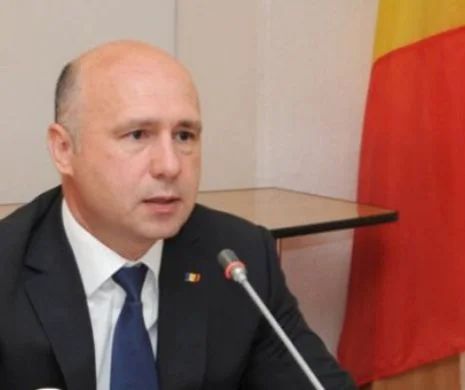 SCANDAL de proporţii la VOTUL de învestitură în Moldova. Moldova are PREMIER