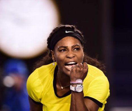 Serena Williams, la un pas de a egala RECORDUL lui Stefii Graf. Iată cu cine va juca americanca în FINALA de la Australian Open