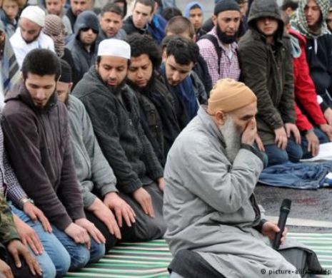 Serviciile secrete germane lansează un avertiment : numărul salafiştilor creşte dramatic pe teritoriul ţării