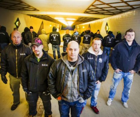 „Soldații lui Odin” – MILIȚIIE civile care vor să-i apere pe finlandezi de imigranții MUSULMANI