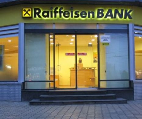 Sschimbare MAJORĂ pe piaţa creditelor: Raiffeisen Bank MAJOREAZĂ avansul pentru împrumuturile IMOBILIARE
