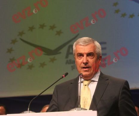 Tăriceanu a discutat cu ambasadorul Norvegiei despre cazul familiei Bodnariu