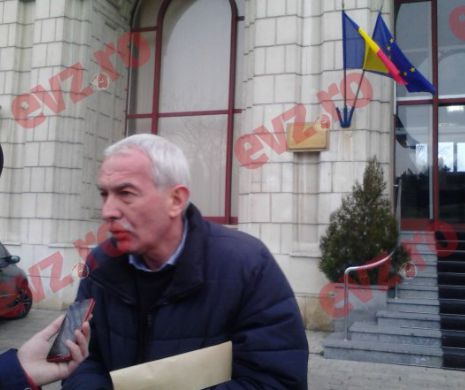 Teodor Mărieș: „În Dosarul Mineriadei nu se strâng probe noi”