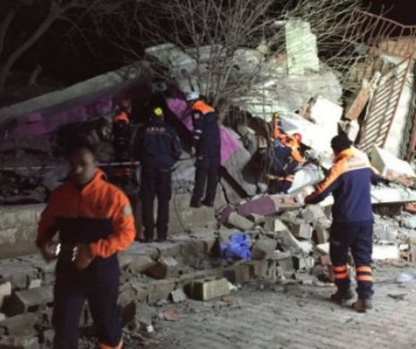 TEROARE în Turcia. Cinci persoane au murit iar alte 39 au fost rănite în urma unui atentat cu maşină capcană