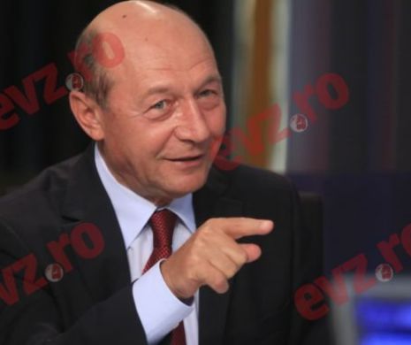 Traian Băsescu: Cedările de suveranitate nu se referă la a sta în genunchi. România încă mai poate să spună ”nu” cotelor de imigranți