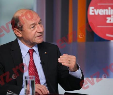 Traian Băsescu: Dacă nefericiții Ponta și Antonescu nu ar fi dat o lovitură statului de drept, MCV ar fi fost o amintire