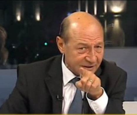 Traian Băsescu despre despre EXPERTIZA din CAZUL COLECTIV: “Sunt îngrijorat de ceea ce am văzut.”