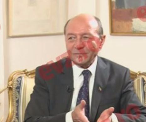 Traian Băsescu: „Lui Bușoi nu-i dau nicio șansă oricâte eforturi politice și nepolitice se vor face pentru câștigarea alegerilor”