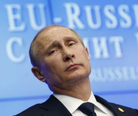 Trezoreria SUA lansează o acuzaţie fără precedent la adresa lui Vladimir Putin. “Liderul rus este CORUPT” şi deţine, de mai mulţi ani, o avere secretă uriaşă