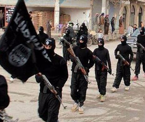 Ultima DORINŢĂ CRIMINALĂ a bestiilor jihadiste din Statului Islamic A ALERTAT NATO