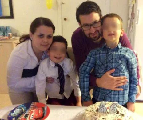 Un alt caz şocant iese la iveală: o familie de surdo-muţi româno-norvegiană a învins temuta Barnevernet în instanţă, dar tot nu-şi poate lua copiii înapoi