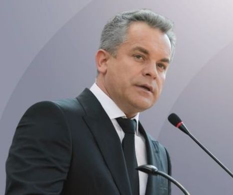 Un deputat moldovean face DEZVĂLUIRI incendiare despre OLIGARHUL Plahotniuc: Moscova a vrut să îl pună prim-ministru, dar opoziția României, UE și SUA a dus la SCHIMBAREA planului