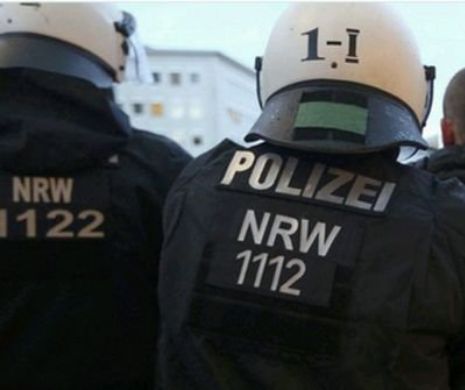 Un poliţist german RUPE TĂCEREA: "Nu putem aresta MIGRANŢII pentru că suntem acuzaţi de RASISM". Violenţele din taberele de refugiaţi sunt ASCUNSE de ochii lumii