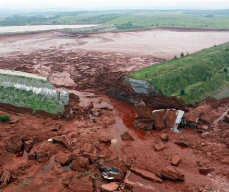 UNGARIA. Acuzații judecați pentru dezastrul ecologic din 2010, achitați