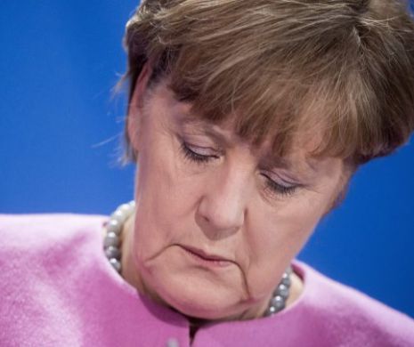 "Uniunea Europeana ar putea muri". Politica Angelei Merkel fata de refugiati, respinsa de aliatii cancelarului