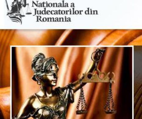 Uniunea Judecătorilor îi cere lui Klaus Iohannis să explice cum s-a verificat dacă sunt spioni sau nu printre magistrați
