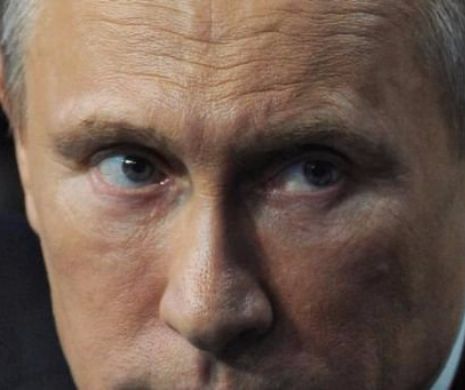 Vladimir Putin îi invită pe EVREI în Rusia: Lăsaţi-i să se ÎNTOARCĂ