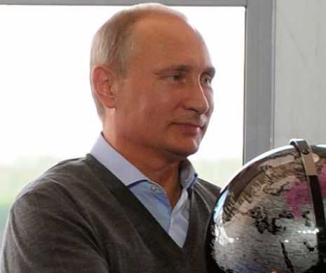Vladimir Putin: “Rusia vrea să lupte contra terorismului împreună cu restul lumii”