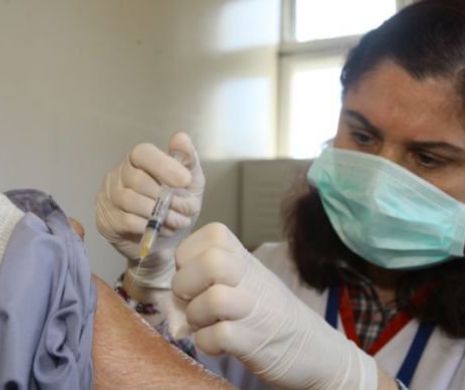 12 români au murit de gripă în ultimele zile