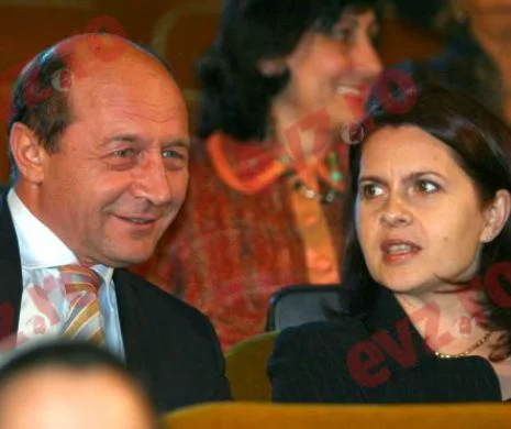 Adriana Săftoiu: “Traian Băsescu a spus abia după terminarea mandatului că SERVICIILE au prea multă PUTERE. Regretul meu vine din faptul că a avut 10 ani la dispoziție să o facă”