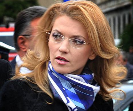Alina Gorghiu: Protocolul cu PSRo - în vederea formării de majorităţi în consiliile locale şi judeţene după alegeri