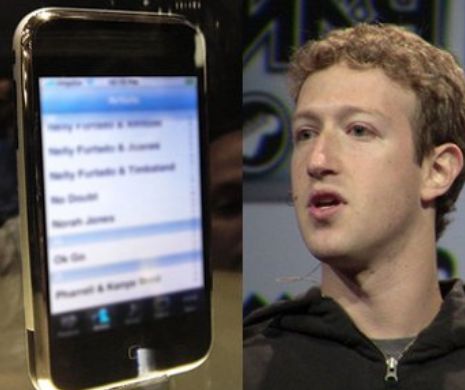 APPLE versus FBI. Zuckerberg este alături de Apple în lupta cu FBI privind confidențialitatea datelor