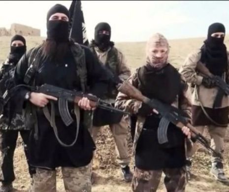 Ar putea fi LOVITURA FATALĂ pentru ISIS. NATO intenţionează să se alăture COALIȚIEI antijihadiste