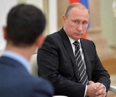 Arabia Saudită: Rusia nu va reuşi să-l salveze pe Bashar al-Assad