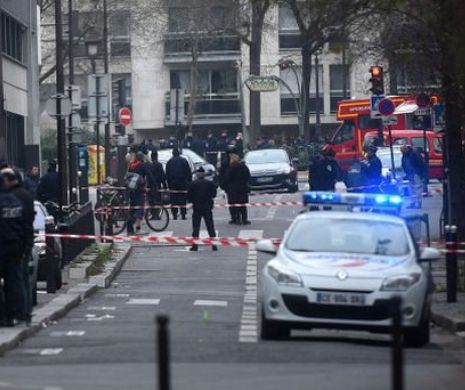ATENTATE TERORISTE dejucate în Franţa. Cinci persoane care plănuiau ATACURI în cluburi de noapte au fost ARESTATE