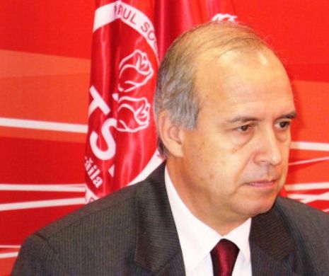 Aurel Simionescu (PSD): „Nu candidez la Primărie şi nici nu mă interesează preşedinţia CJ Brăila”
