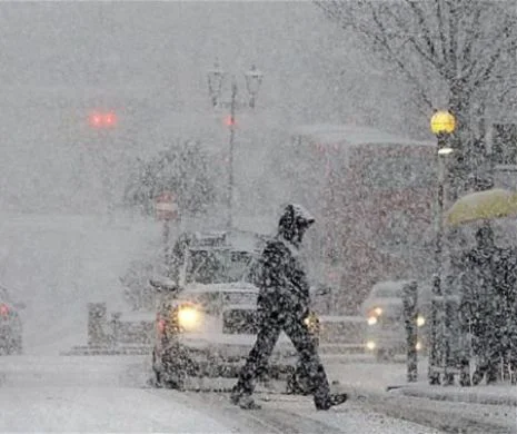 Avertizare meteo de ULTIMĂ ORĂ! Vremea se schimbă în RĂU. Toată ȚARA o să fie AFECTATĂ