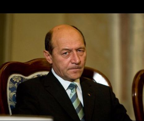 Băsescu, despre o posibilă înţelegere UNPR - Mişcarea Populară: Este exclus, minciună stalinistă