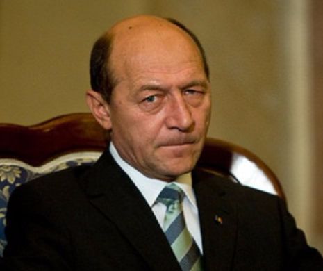 Băsescu i-a dat REPLICA lui Dan Voiculescu: “A primit un dos de PALMĂ PESTE GURIŢĂ. Este un om care şi-a turnat rudele la Securitate.”