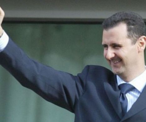 Bashar al-Assad a anunţat alegeri parlamentare pentru 13 aprilie
