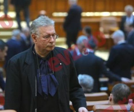 Camera Deputaţilor va dezbate şi vota cererile DNA în cazul deputaţilor Mădălin Voicu şi Nicolae Păun