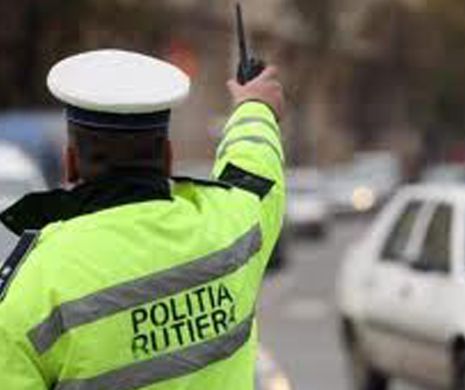 Caz halucinant în Poliția Română! Un agent a fost condamnat la moarte de un șef de inspectorat