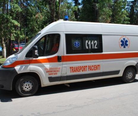 CAZ REVOLTĂTOR în VASLUI: O bătrână a MURIT pentru că AMBULANȚA a venit în 4 ORE. Autoritățile se declar DEPĂȘITE de situație