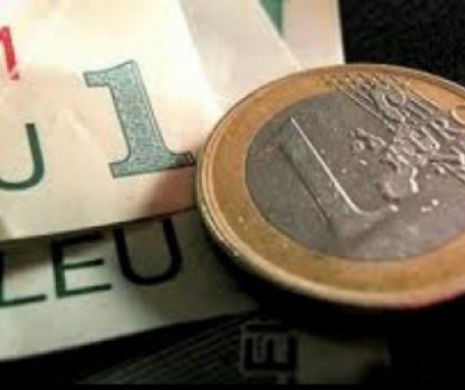 Ce a condus leul la maximul anului față de dolar și euro? Este bucuria pe termen scurt?
