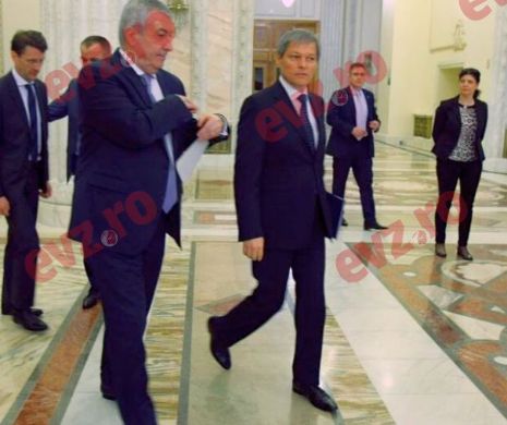 Cioloş merge la Senat pentru a da explicaţii în legătură cu Antena 3