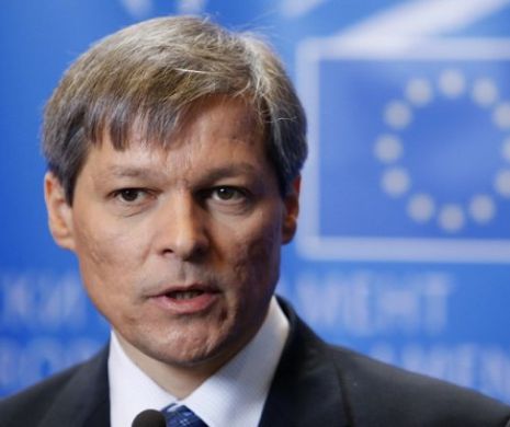 Cioloş respinge proiectul legii SALARIZĂRII: NU se poate realiza