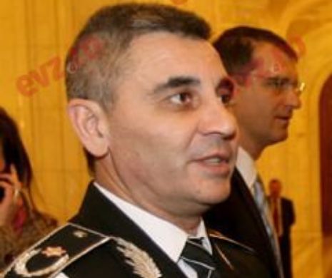 Conducerea IGI a fost SCHIMBATĂ. Chestorul Viorel Vasile este NOUL ȘEF al Inspectoratului General pentru Imigrări
