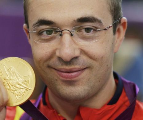 CONTRAPERFORMANȚĂ. Alin Moldoveanu, medaliat cu AUR la JO din 2012, a ratat CALIFICAREA la Olimpiada de la Rio de Janeiro.