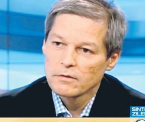 Cum a rezolvat CNA preluarea ANTENEI 3 fără citarea sursei în cazul PRIMULUI INTERVIU acordat de Dacian Cioloș
