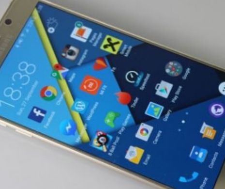 Cum POŢI PRIMI GRATUIT Samsung GALAXY Note 5 direct de la gigantul sud-coreean?