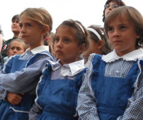 De ce sunt copiii românilor instruiţi pentru meserii care nu există