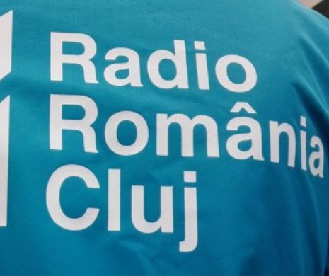 Declinul unui post de radio plătit din banii publici. Radio Cluj are 100 de angajați și rezultate tot mai slabe, cu un buget tot mai MARE