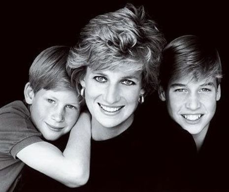 Diana, trădată de Harry şi Meghan! Musicalul despre viața Prinţesei este plin de scene vulgare