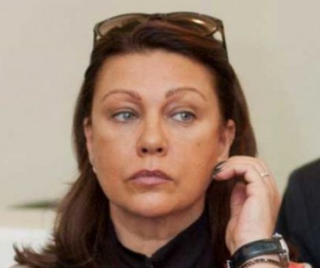 Doina Tudor: Sunt pregătită, am BAGAJUL făcut