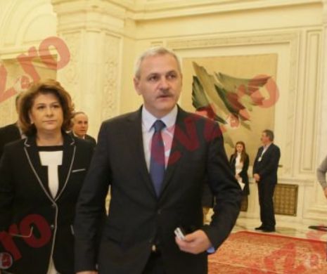 Dragnea explică de ce a şters postările de pe Facebook: Erau de o violenţă şi vulgaritate rar întâlnite. Vreau să fac modificări la lege