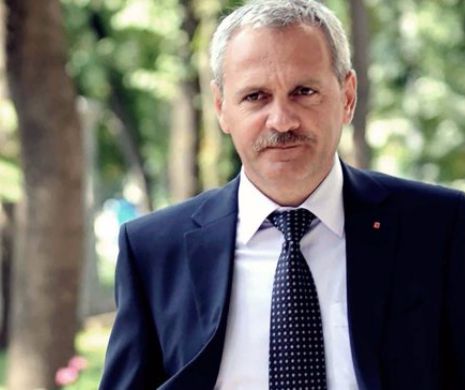 Dragnea participă la şedinţa Senatului: „Vreau să stau cu voi, ziariştii, ca să nu deranjez senatorii”